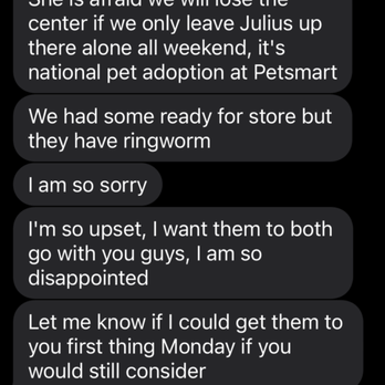 Furry Friends Animal Rescue - Animal Shelters Near Me Furry Friends Animal Rescue - Animal Shelters Near Me