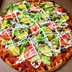 Milano Pizzeria