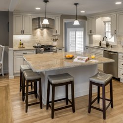 Creative Stone Countertops