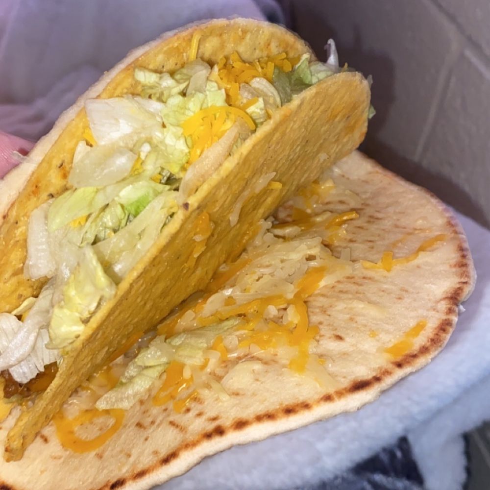 Taco Bell - Fast Food Near Me - Boise, Idaho Taco Bell - Fast Food Near Me - Boise, Idaho