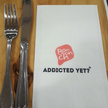 Bonchon Norfolk - Chicken Wings Near Me - Norfolk, Virginia