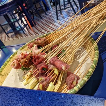 Malubianbian - Chinese skewers hotpot! - Hot Pot Near Me - Tustin, California