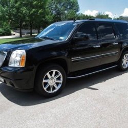 Affordable Limo & Car Service