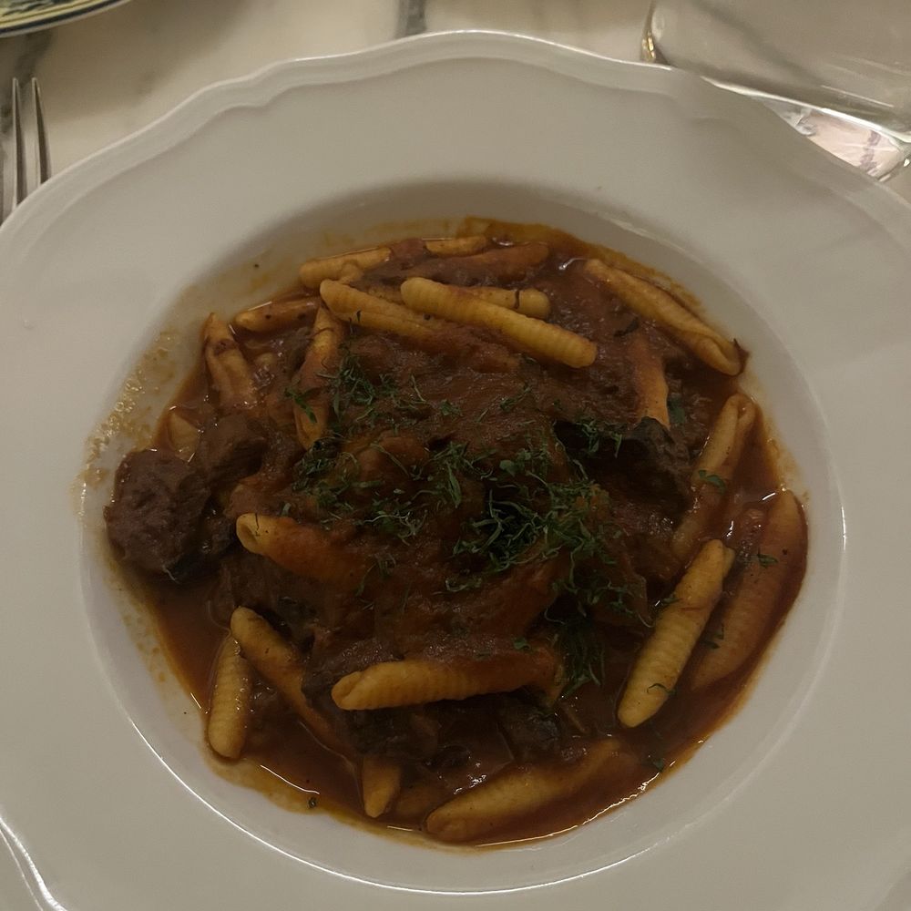 Amarena - Every day Sunday Gravy - Italian Near Me - New York, New York Amarena - Every day Sunday Gravy - Italian Near Me - New York, New York