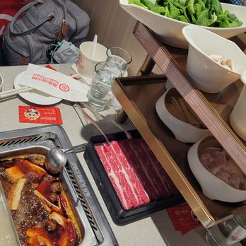 Haidilao Hot Pot - Hot Pot Near Me - Fremont, California Haidilao Hot Pot - Hot Pot Near Me - Fremont, California