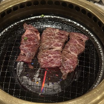Ingle Korean Steakhouse - Korean Near Me - Vienna, Virginia