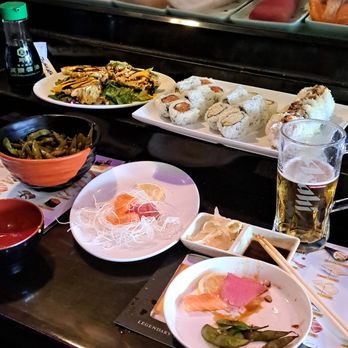 Sushi Eyaki - Sushi Bars Near Me - Los Angeles, California