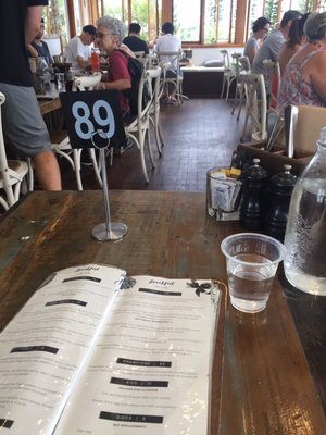 Cafe Dbar, Coolangatta by null