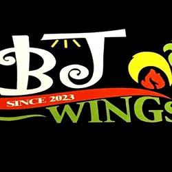 BJ Wings