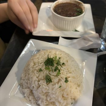 Q'Kenan Restaurant - Rice and beans - Venezuelan Near Me - Orlando, Florida Q'Kenan Restaurant - Rice and beans - Venezuelan Near Me - Orlando, Florida