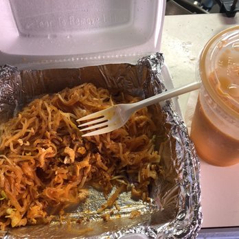 Royal Siam - Thai Near Me - Stockton, California