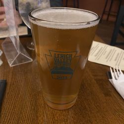 Allegheny Creek Brewing - Lazy haze IPA