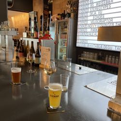 Cierzo - Beer Bar