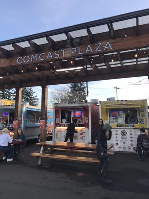 Portland Mercado by null Portland Mercado by null