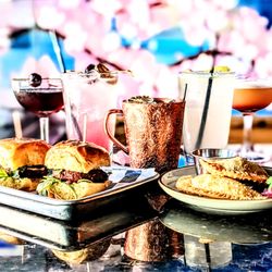 The Haymaker Bar