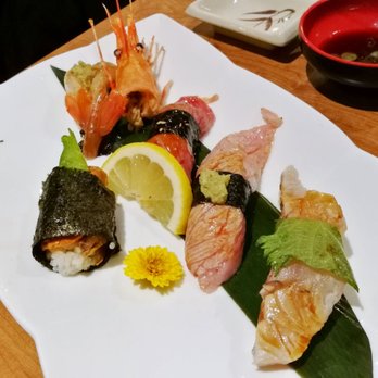 Kokyo Japanese Restaurant - Kokyo is one of the few sushi places that regularly offers ankimo. There's also toro, Shima Aji, Wagyu, and Botan ebi w/ deep fried head. - Japanese Near Me - Toronto, Ontario Kokyo Japanese Restaurant - Kokyo is one of the few sushi places that regularly offers ankimo. There's also toro, Shima Aji, Wagyu, and Botan ebi w/ deep fried head. - Japanese Near Me - Toronto, Ontario