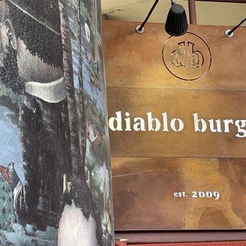 Diablo Burger - Burgers Near Me - Flagstaff, Arizona