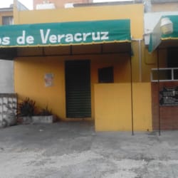Quesos de Veracruz