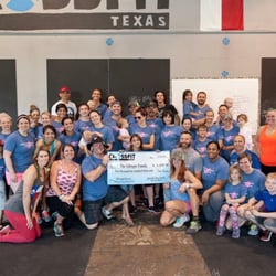CrossFit Texas