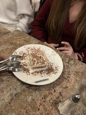 Giorgio On Pine by null