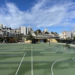 Joe DiMaggio Playground