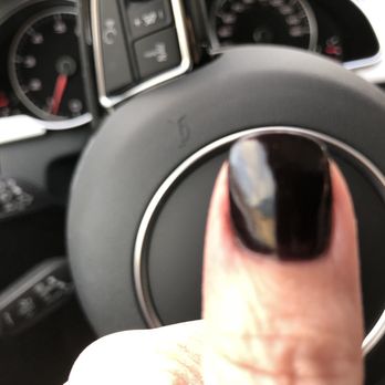 Elite Nails - Emily did an awesome Powder Dip nail polish on my nails. Love them - Nail Salons Near Me - Avon Lake, Ohio