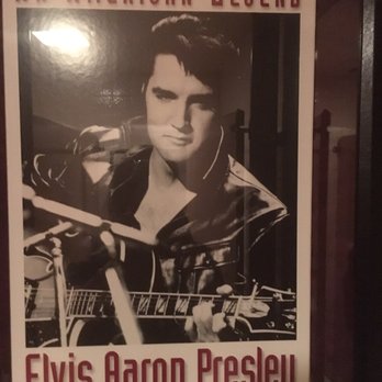 Durant's - Elvis!!! - Steakhouses Near Me - Phoenix, Arizona