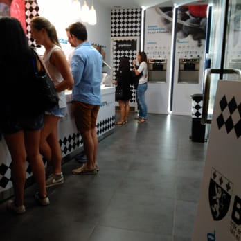 Yogolicious - Ice Cream & Frozen Yogurt Near Me - Lyon, 69