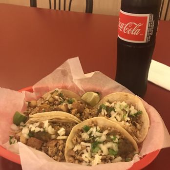 Kiss Pollos Estilo Sinaloa - Mexican Near Me - Phoenix, Arizona