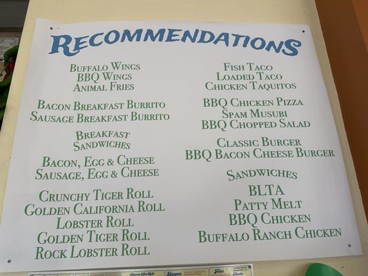 Menu photo 7 Seed Ranger Ventura, CA Menu photo 7 Seed Ranger Ventura, CA