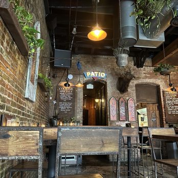 Armoury DE - Bars Near Me - Dallas, Texas