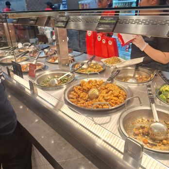 Panda Express - Fast Food Near Me - New York, New York Panda Express - Fast Food Near Me - New York, New York