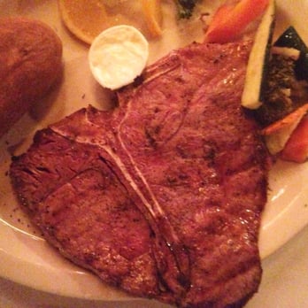 Tapanco - $19 wildfires Tbone! - Steakhouses Near Me - Rosarito, BCN