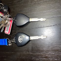 Turnkey Locksmith & Security