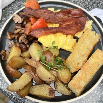 Receiver Coffee - Cafes Near Me - Charlottetown, Prince Edward Island
