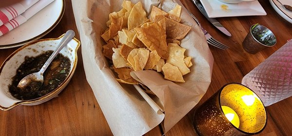 Ruta Oaxaca Mexican Cuisine by null