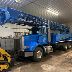Midwest Well Drilling