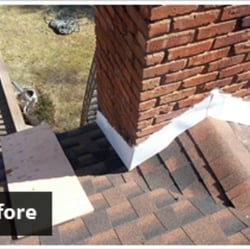 R & M Chimney Repair