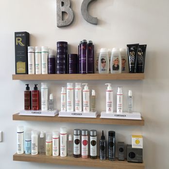 Salon Benjamin Chanal - Hair Salons Near Me - Lyon, 69 Salon Benjamin Chanal - Hair Salons Near Me - Lyon, 69