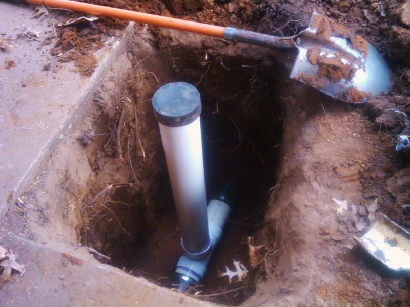 Slide of Stone Creek Plumbing