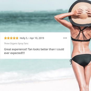 The Sunless Secret - Spray Tanning Near Me The Sunless Secret - Spray Tanning Near Me