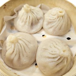 Chili Wok Alexandria - Shanghai Pork Soup Dumplings