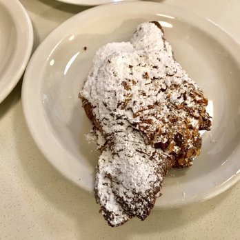 Bakery Nouveau - Double Baked Almond Crossiant - Bakeries Near Me - Seattle, Washington