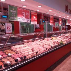 Alcampo - Alcampo Supermercado Ciempozuelos
