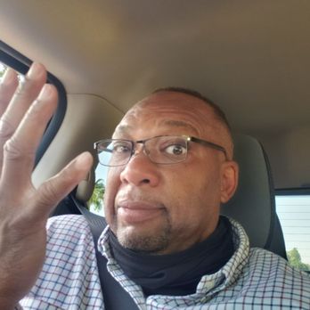 Molly's Souper - Me after realizing I didn't take a picture of my grub - Breakfast & Brunch Near Me - Upland, California