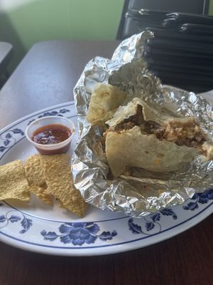 United Mariscos Y Birrieria by null