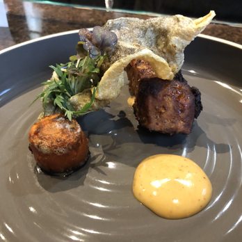 Localis - New American Near Me - Sacramento, California
