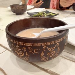 milk tea milk tea