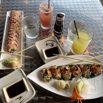 Inari Sushi - Sushi Bars Near Me - Elmwood Park, Illinois Inari Sushi - Sushi Bars Near Me - Elmwood Park, Illinois