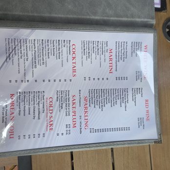 Oka Asian Fusion - Japanese Near Me - Lancaster, Pennsylvania
